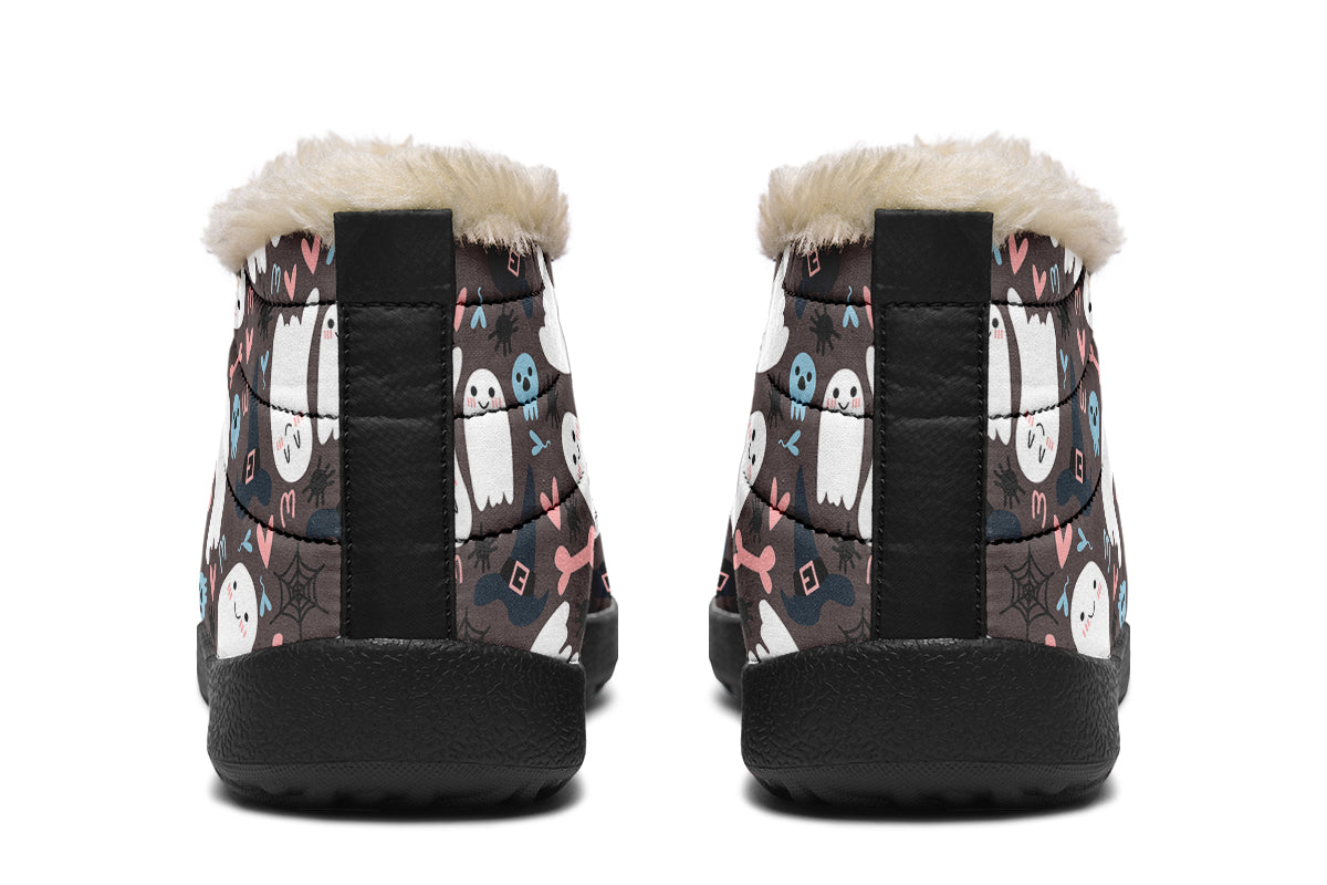 Halloween Cute Ghost