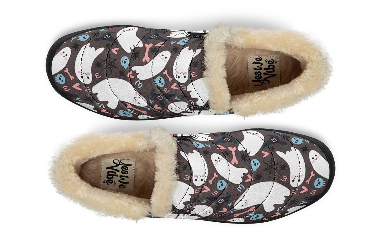 Halloween Cute Ghost