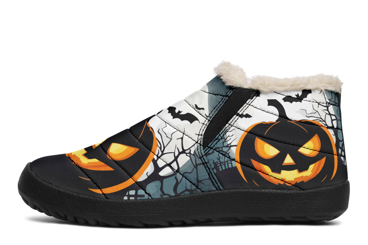 Halloween Night Spooky