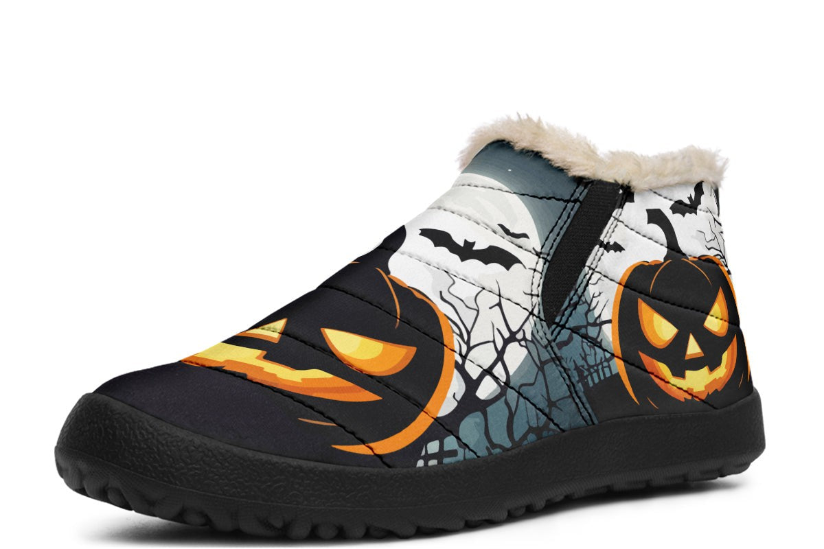 Halloween Night Spooky