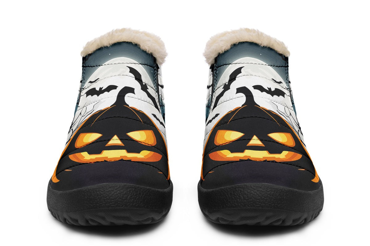 Halloween Night Spooky