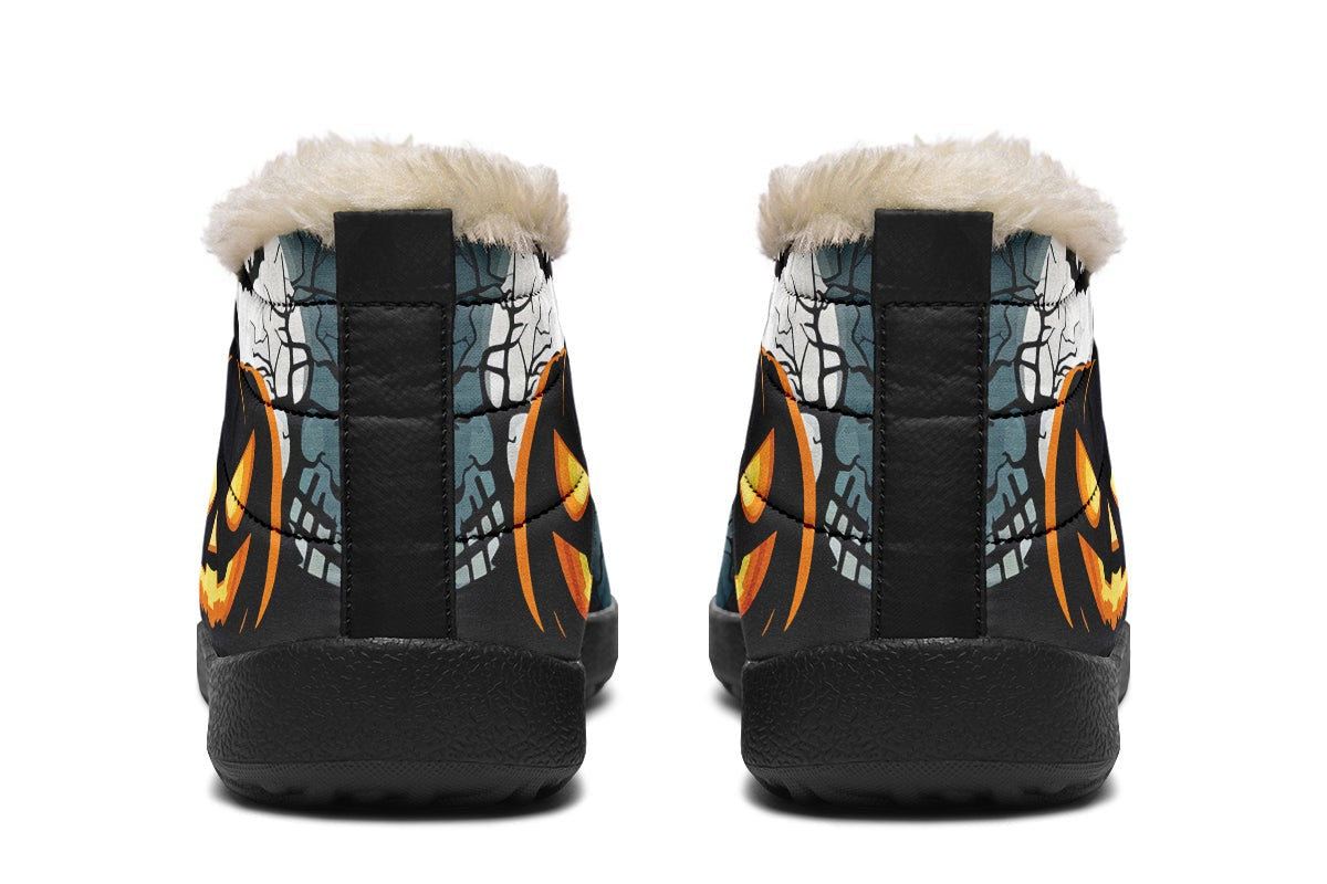 Halloween Night Spooky