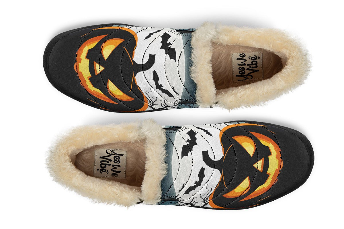 Halloween Night Spooky