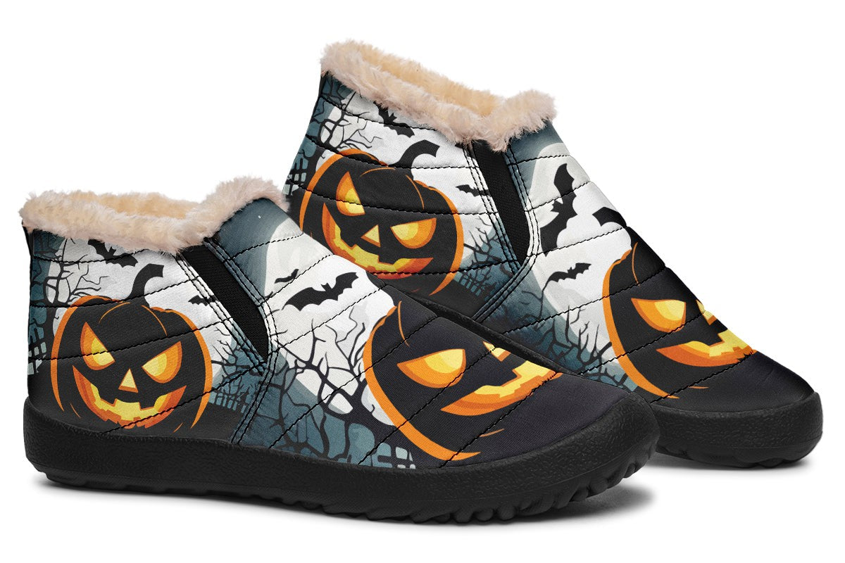 Halloween Night Spooky