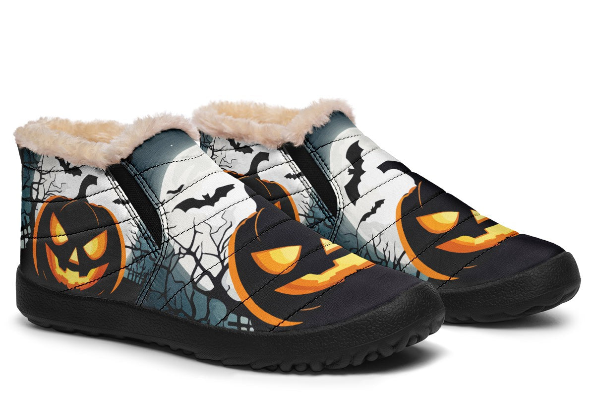 Halloween Night Spooky