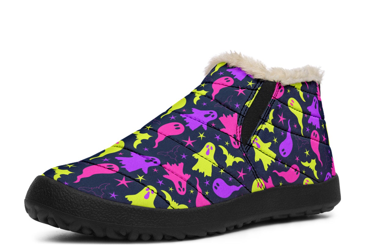 Halloween Party Ghosts