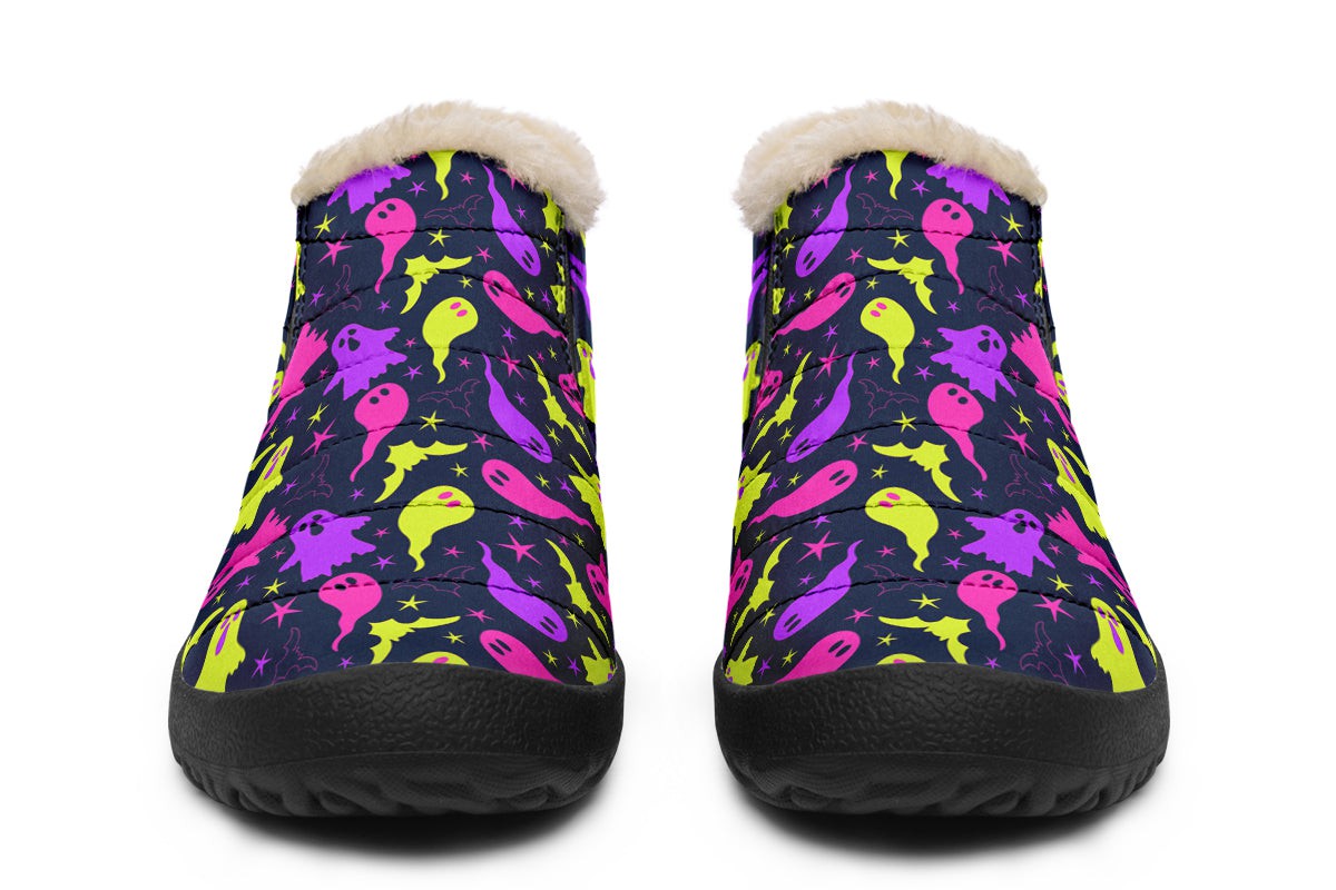 Halloween Party Ghosts