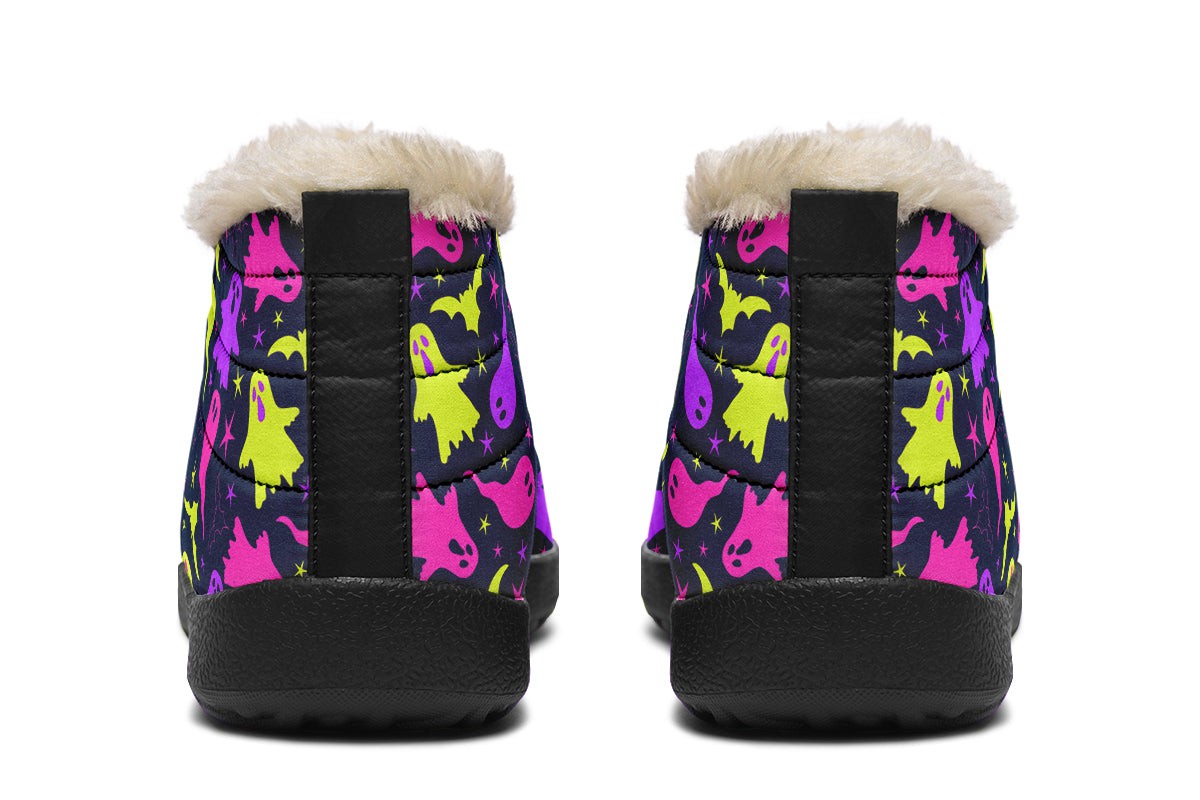 Halloween Party Ghosts