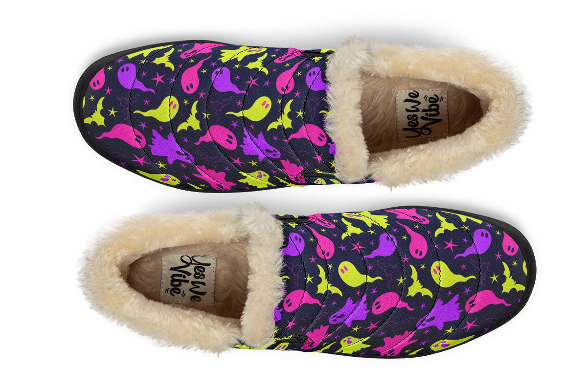 Halloween Party Ghosts