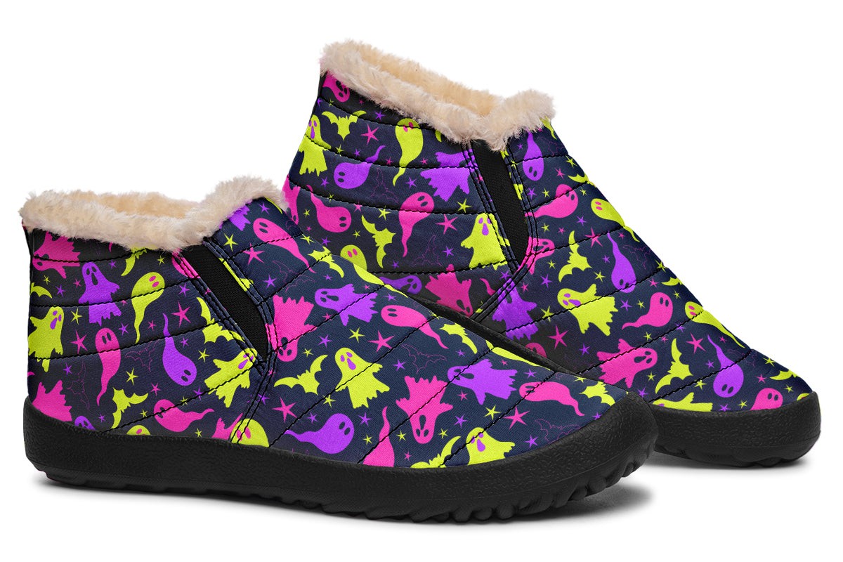 Halloween Party Ghosts