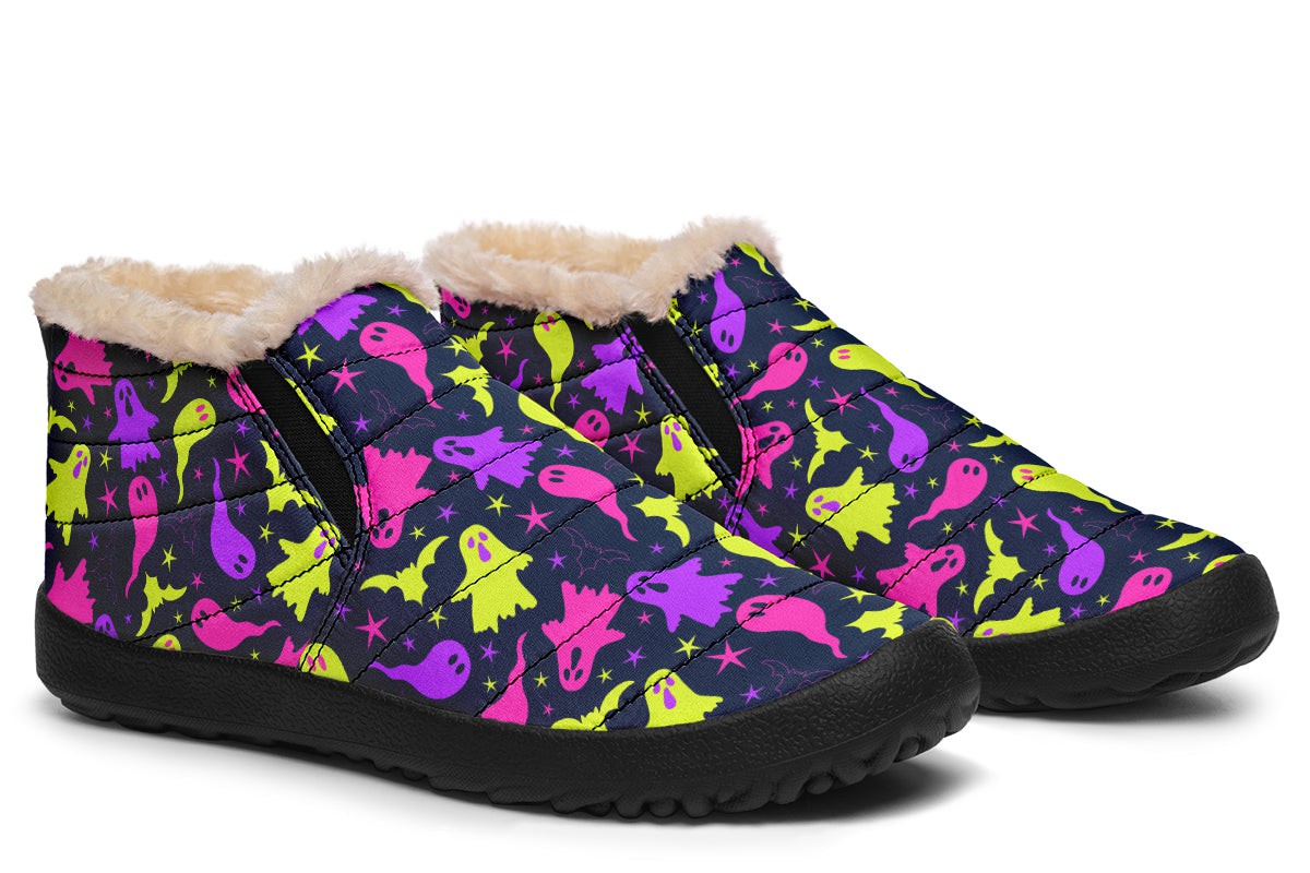 Halloween Party Ghosts