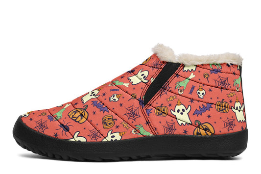 Halloween Party Pattern