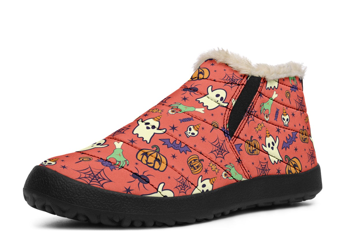 Halloween Party Pattern