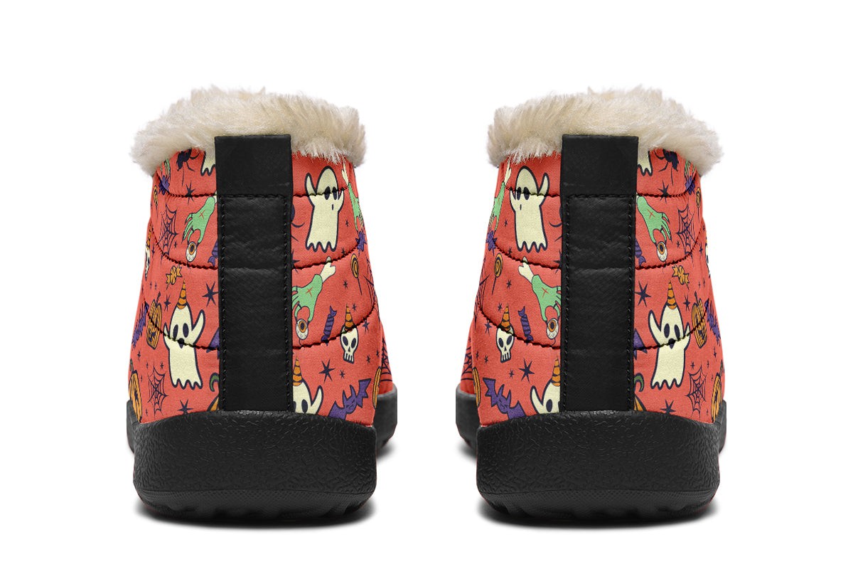 Halloween Party Pattern