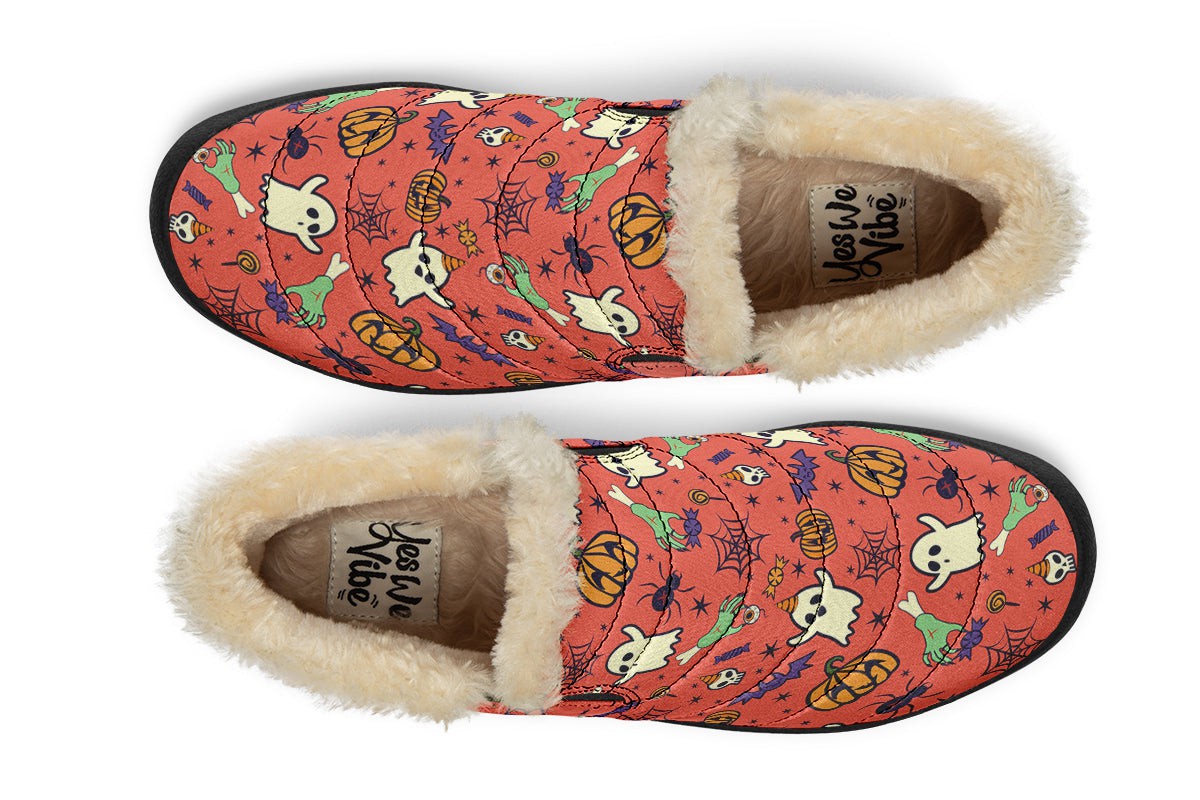 Halloween Party Pattern