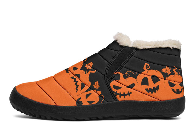 Halloween Pumpkins