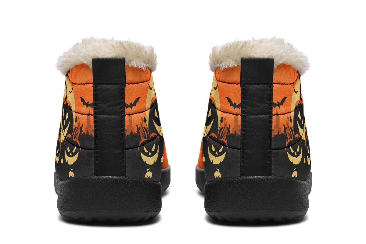 Halloween Pumpkins Party