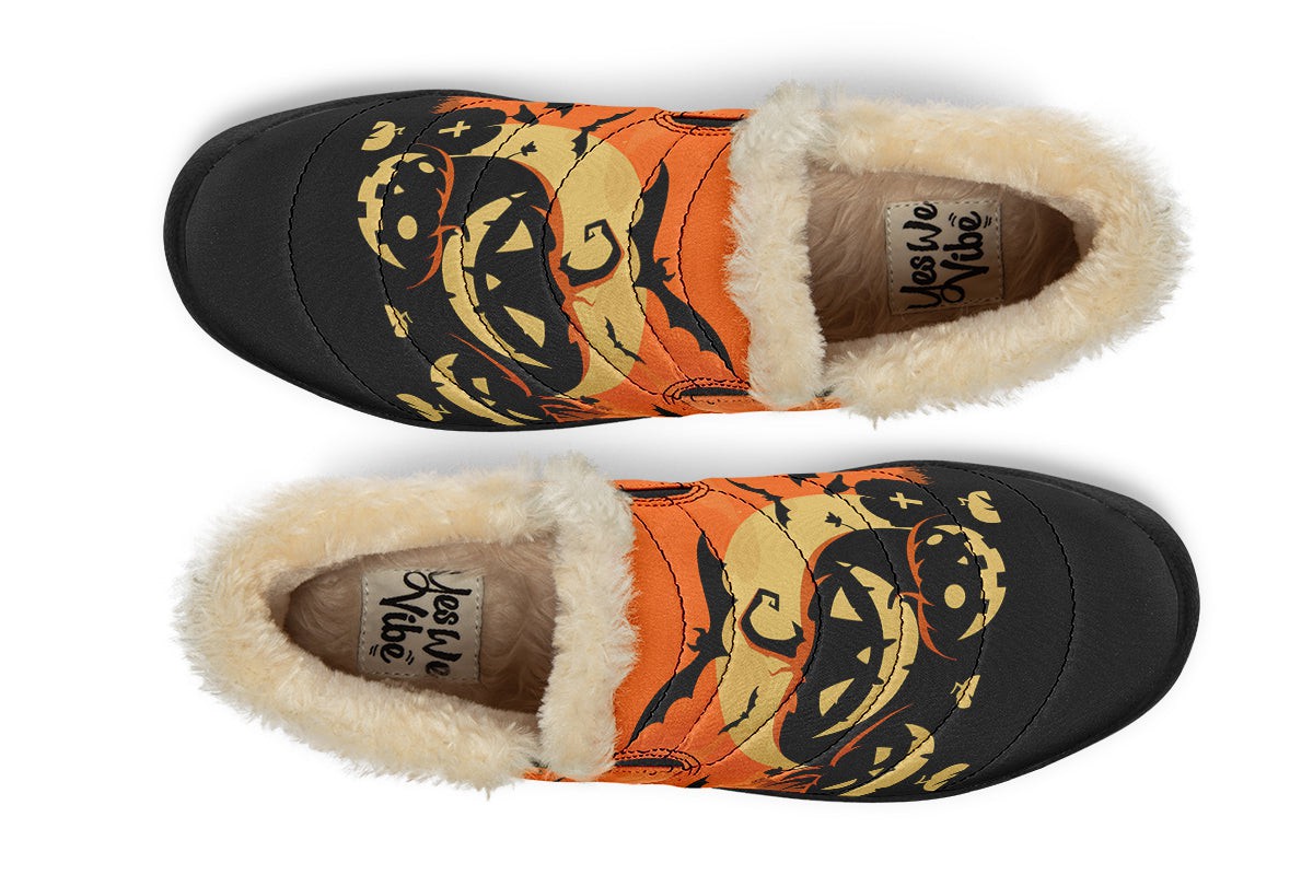 Halloween Pumpkins Party