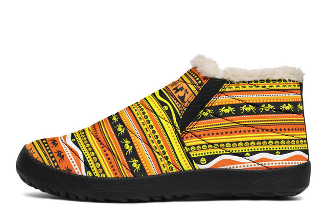 Halloween Tribal