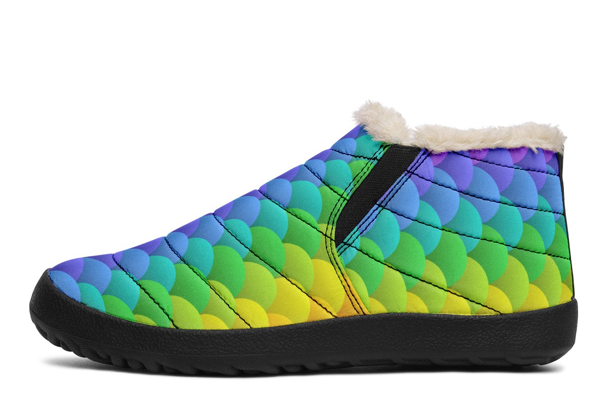 Rainbow Scales