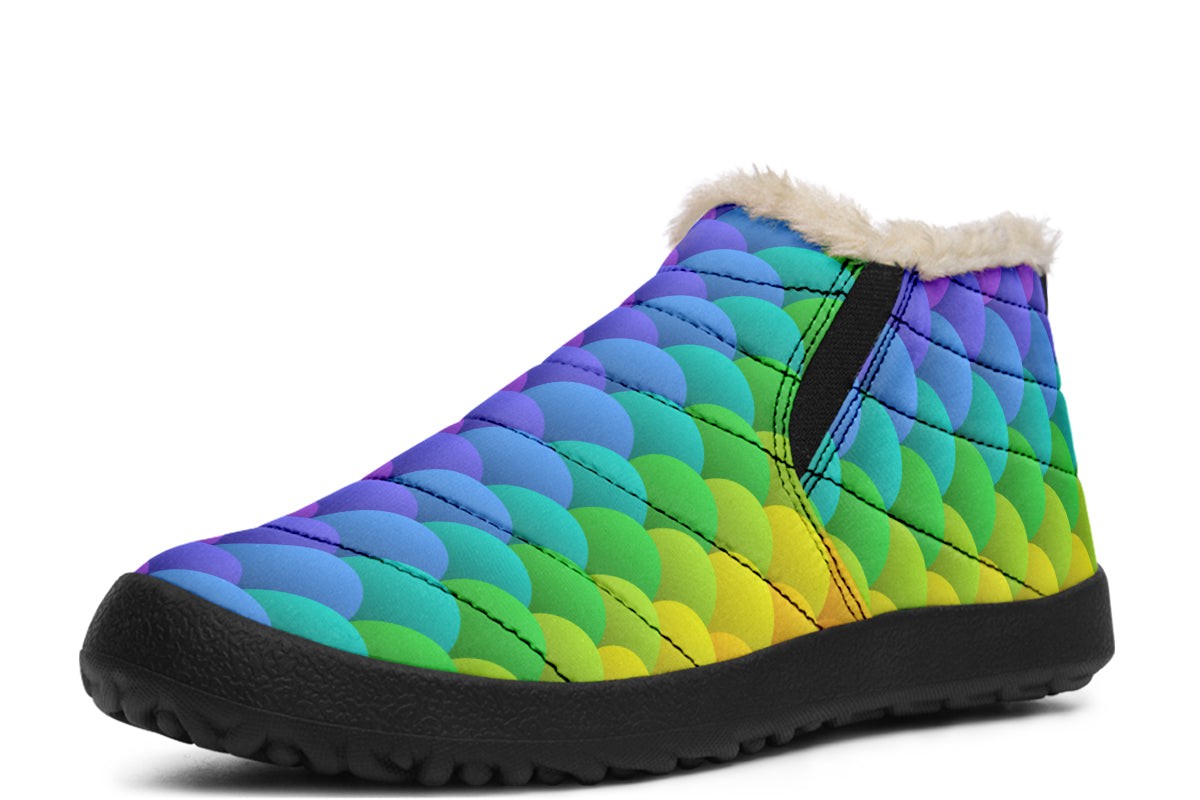 Rainbow Scales