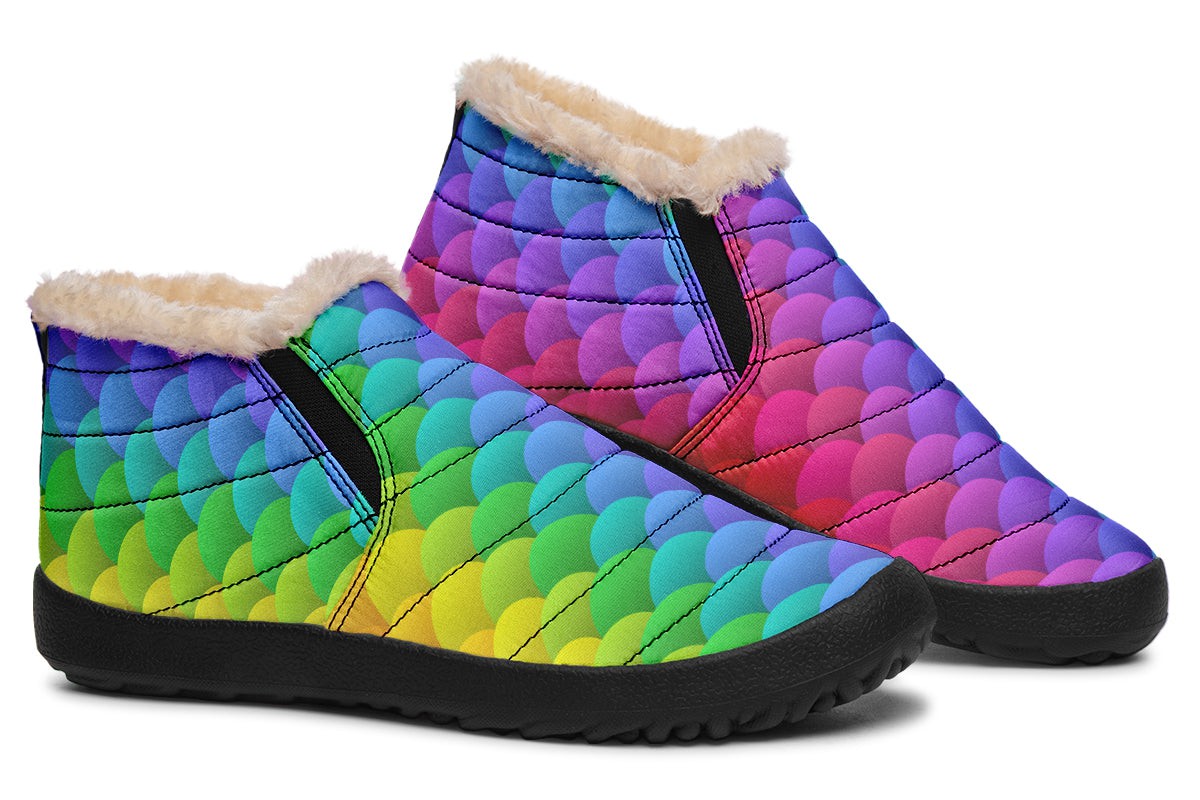 Rainbow Scales