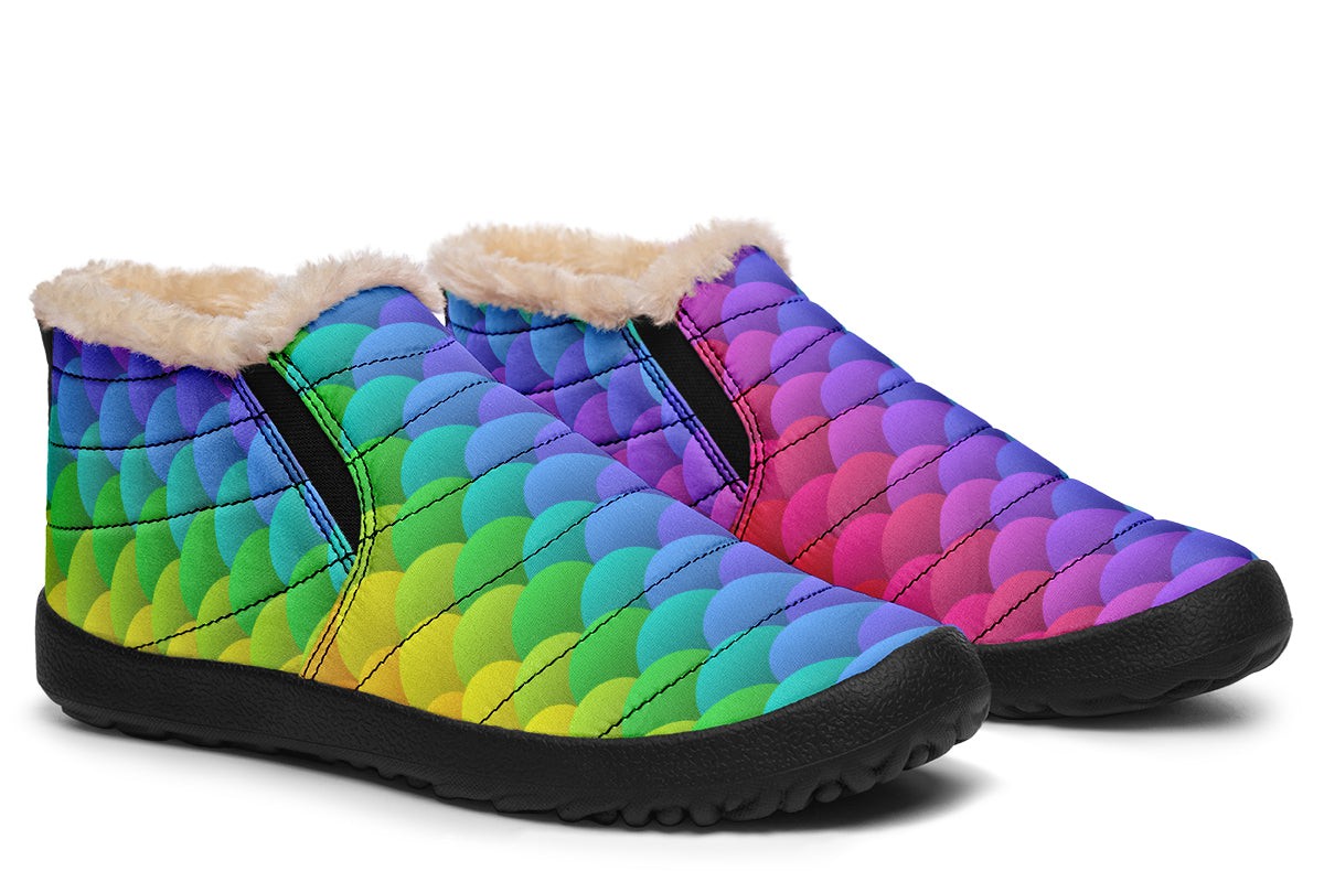 Rainbow Scales