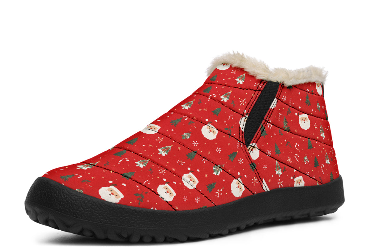 Santa Icons
