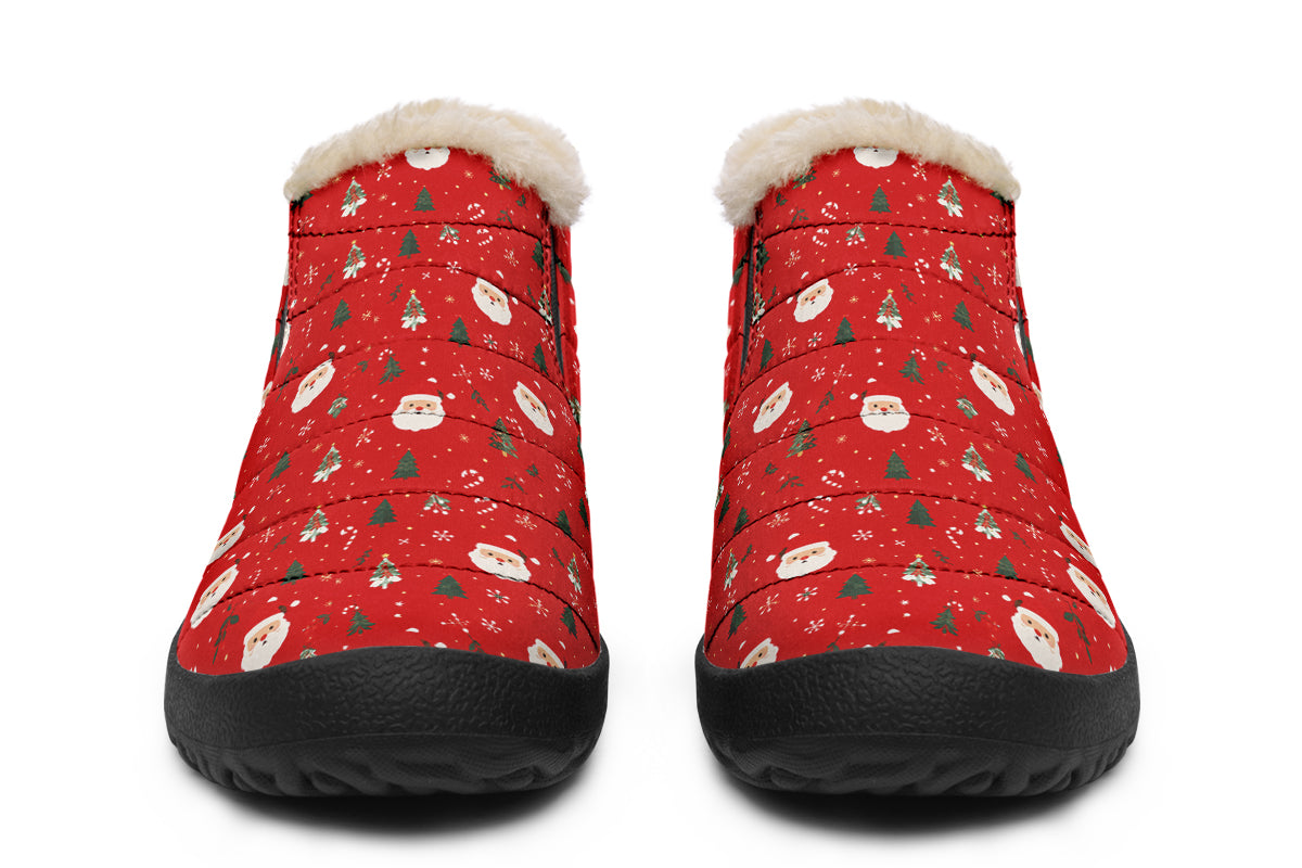 Santa Icons