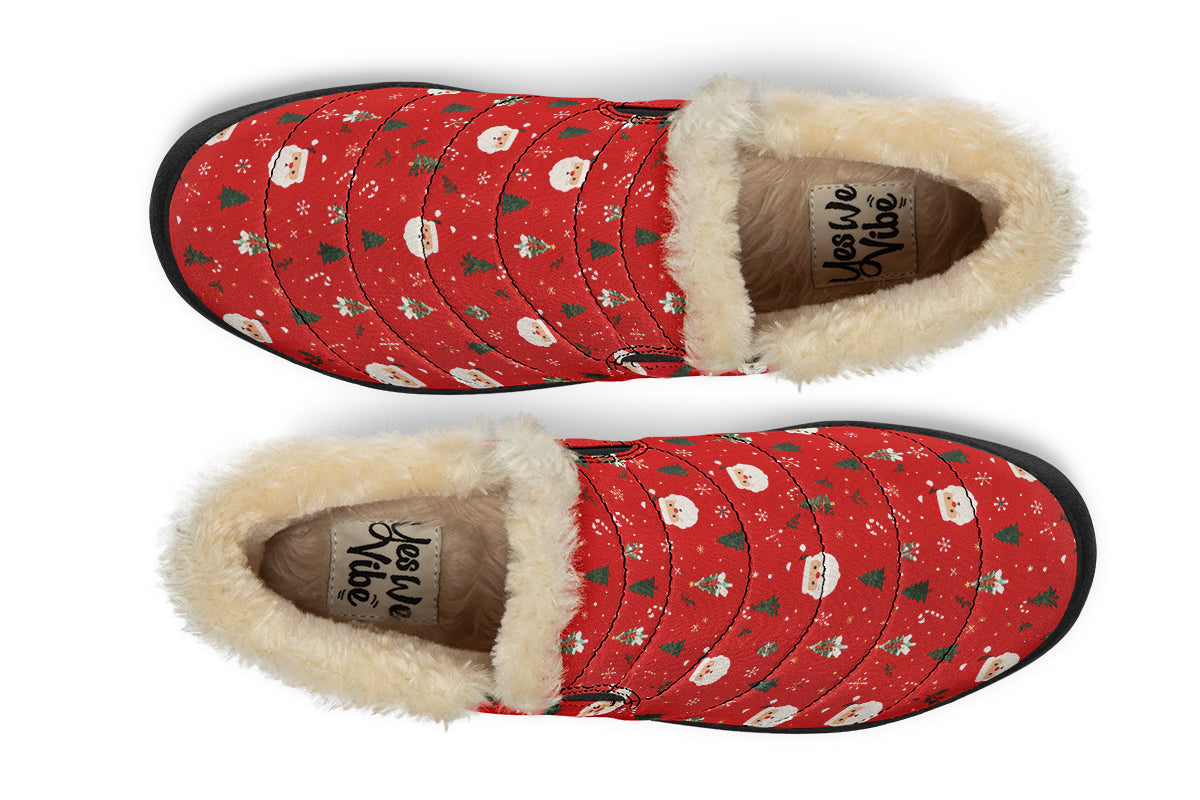 Santa Icons