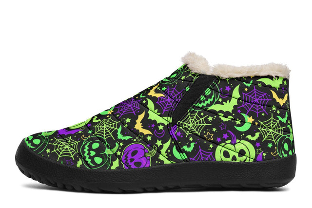 Seamless Halloween