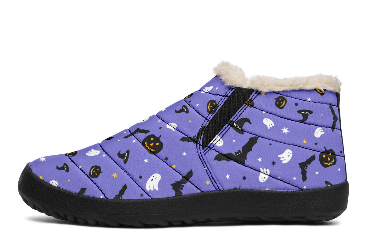 Simple Halloween Pattern