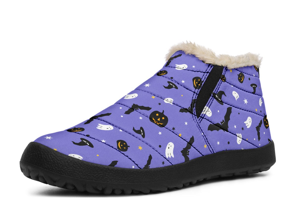 Simple Halloween Pattern