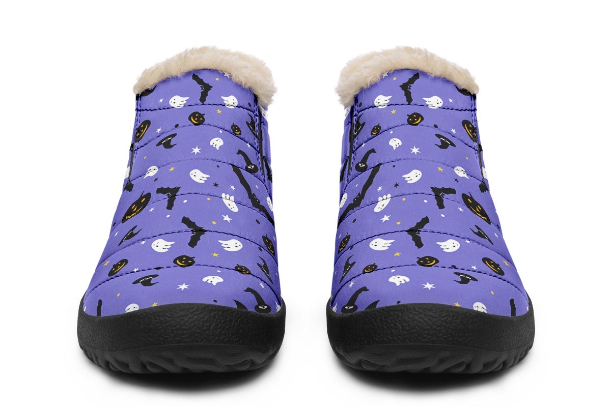 Simple Halloween Pattern