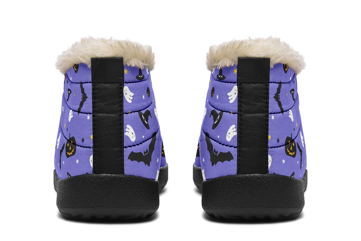 Simple Halloween Pattern