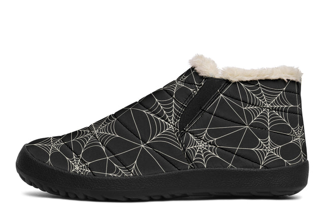 Spider Webs