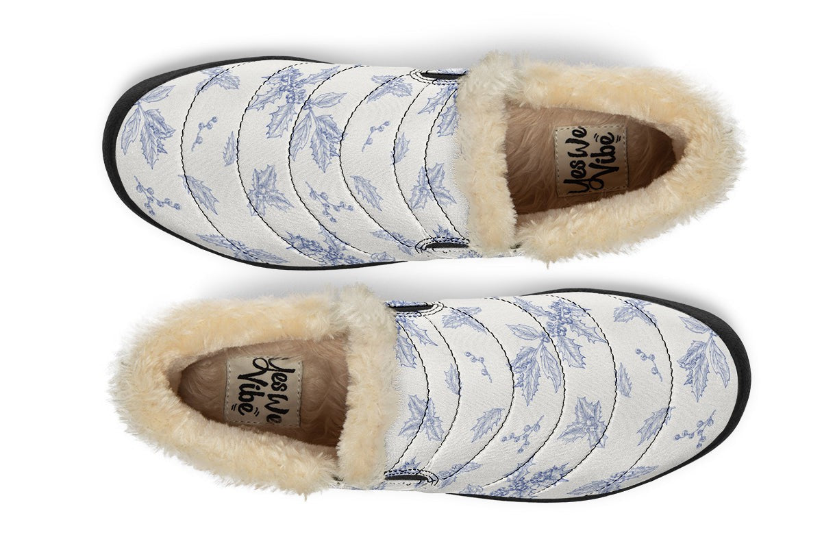 Toile Art Holly Seamless