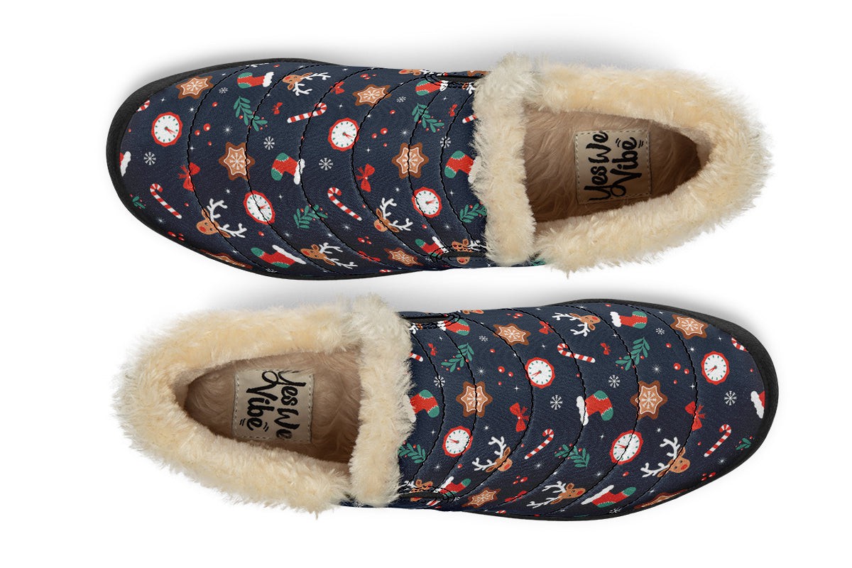 Trendy Christmas Pattern