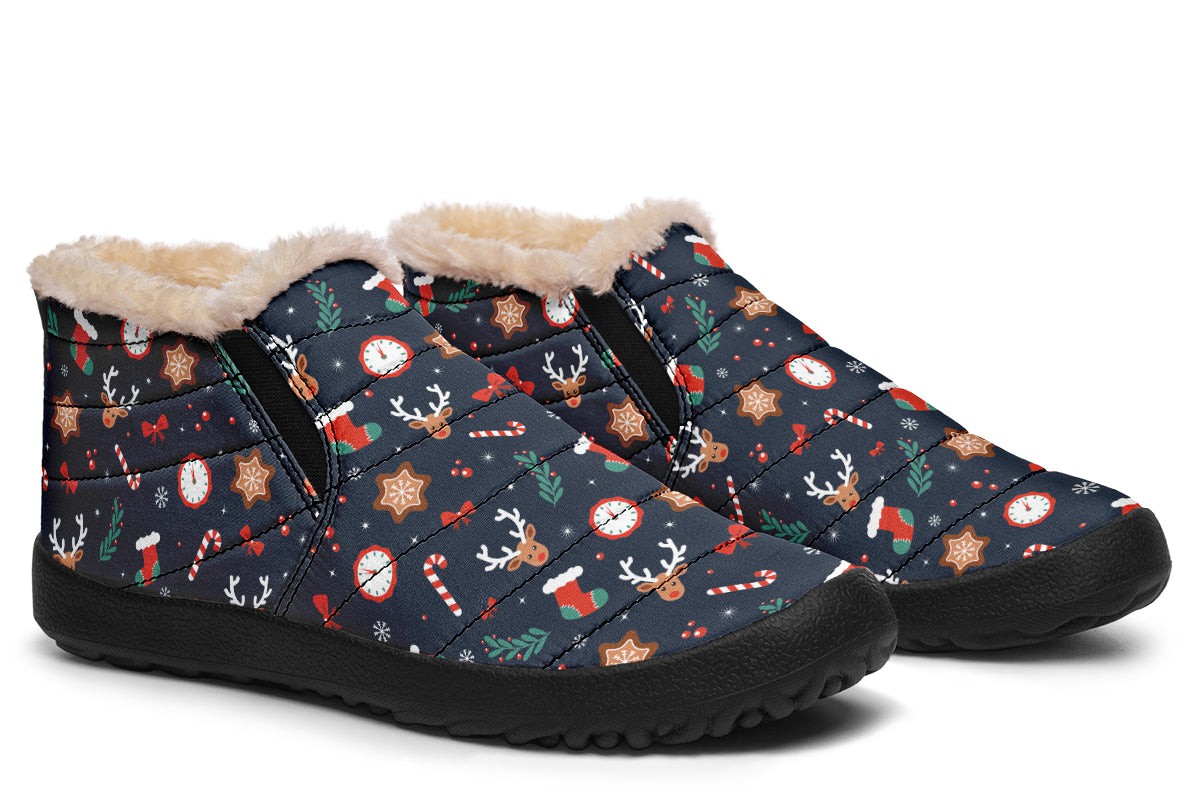 Trendy Christmas Pattern