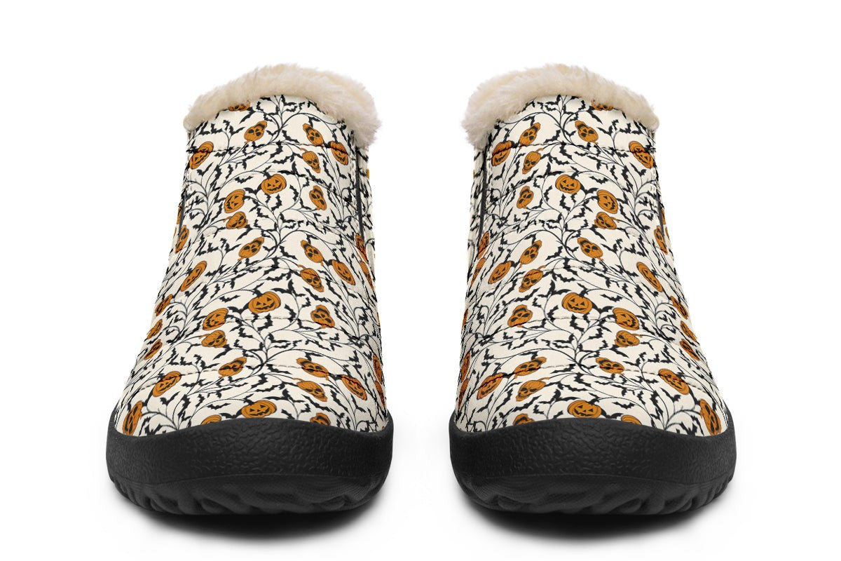 Vintage Style Halloween