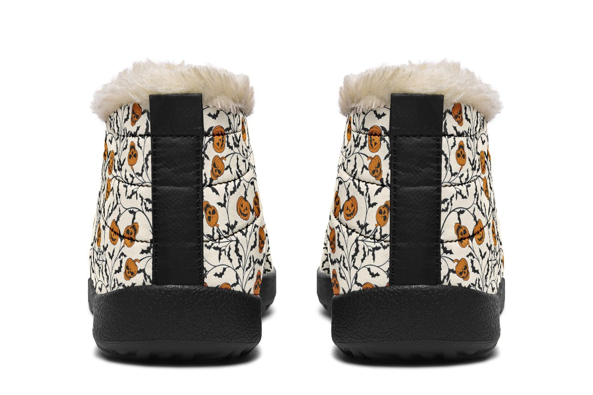 Vintage Style Halloween