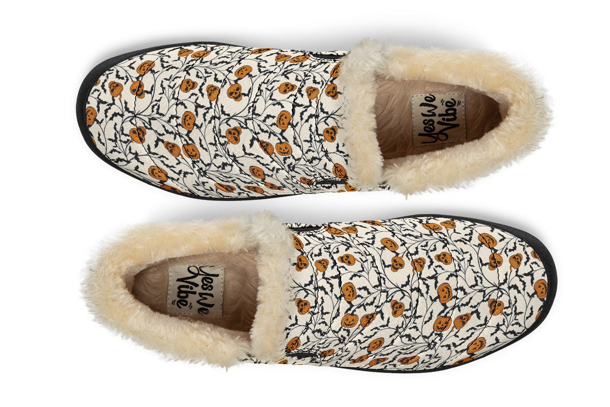 Vintage Style Halloween