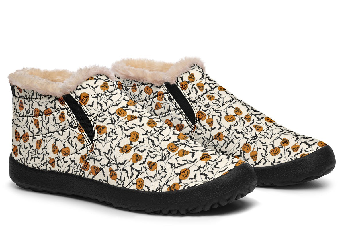 Vintage Style Halloween