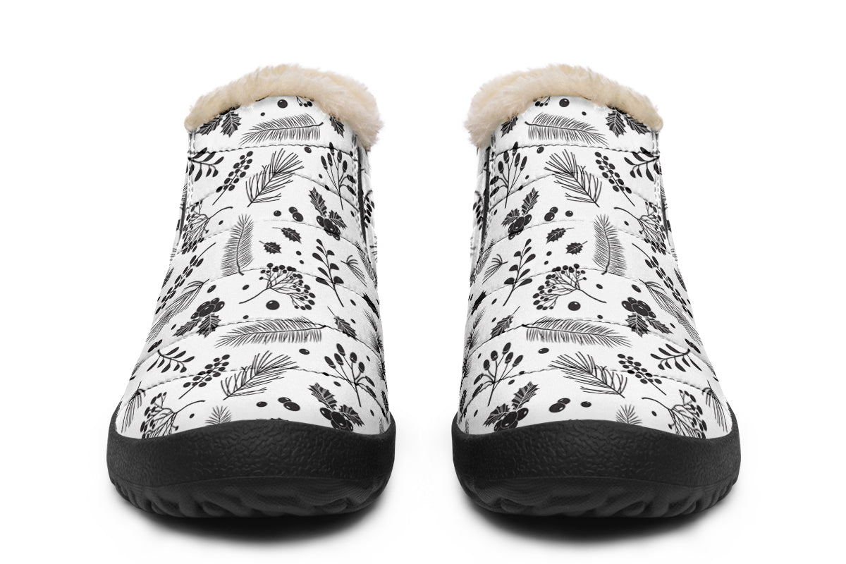 White Christmas Pine