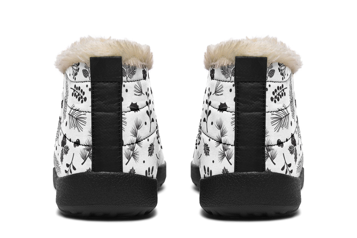 White Christmas Pine