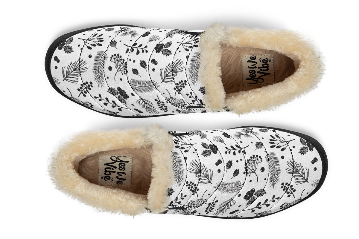 White Christmas Pine