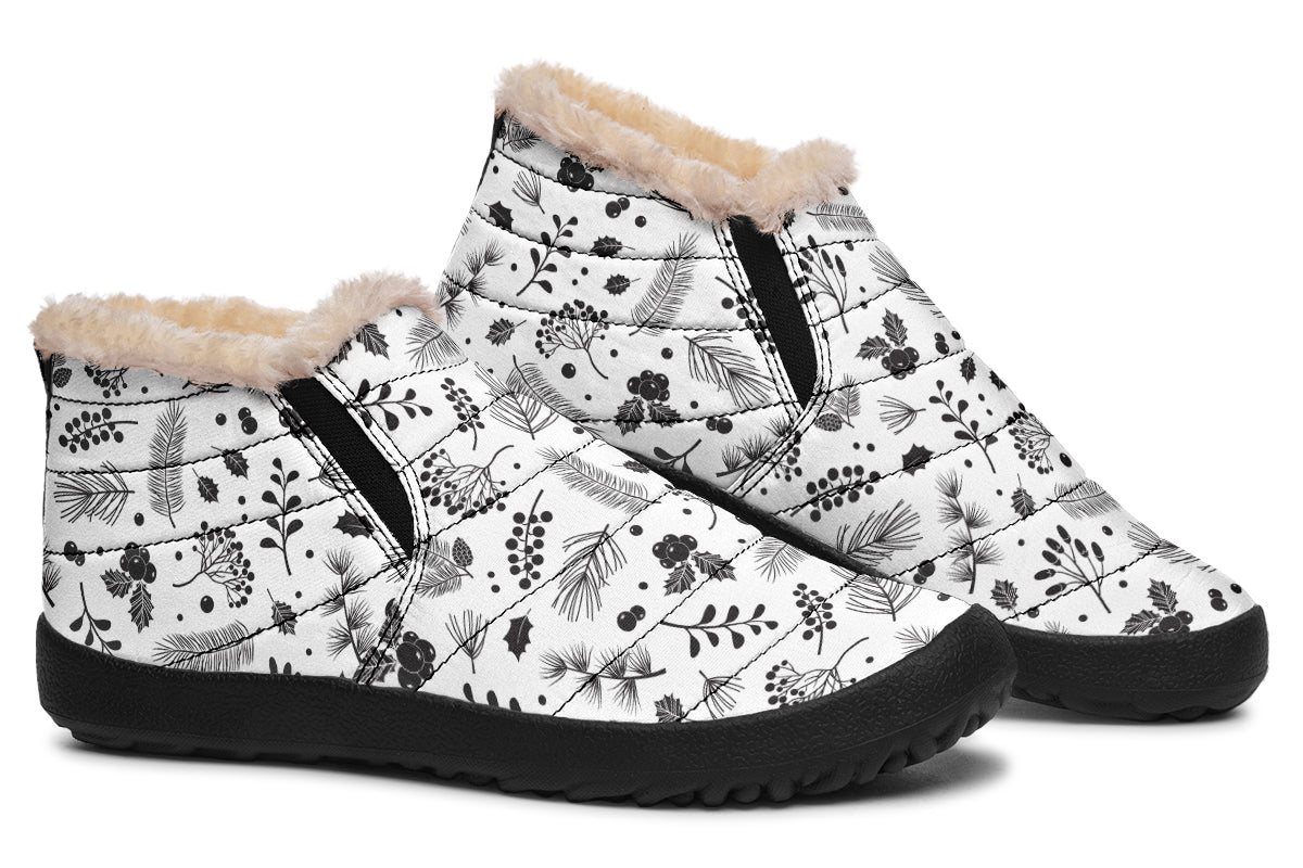 White Christmas Pine