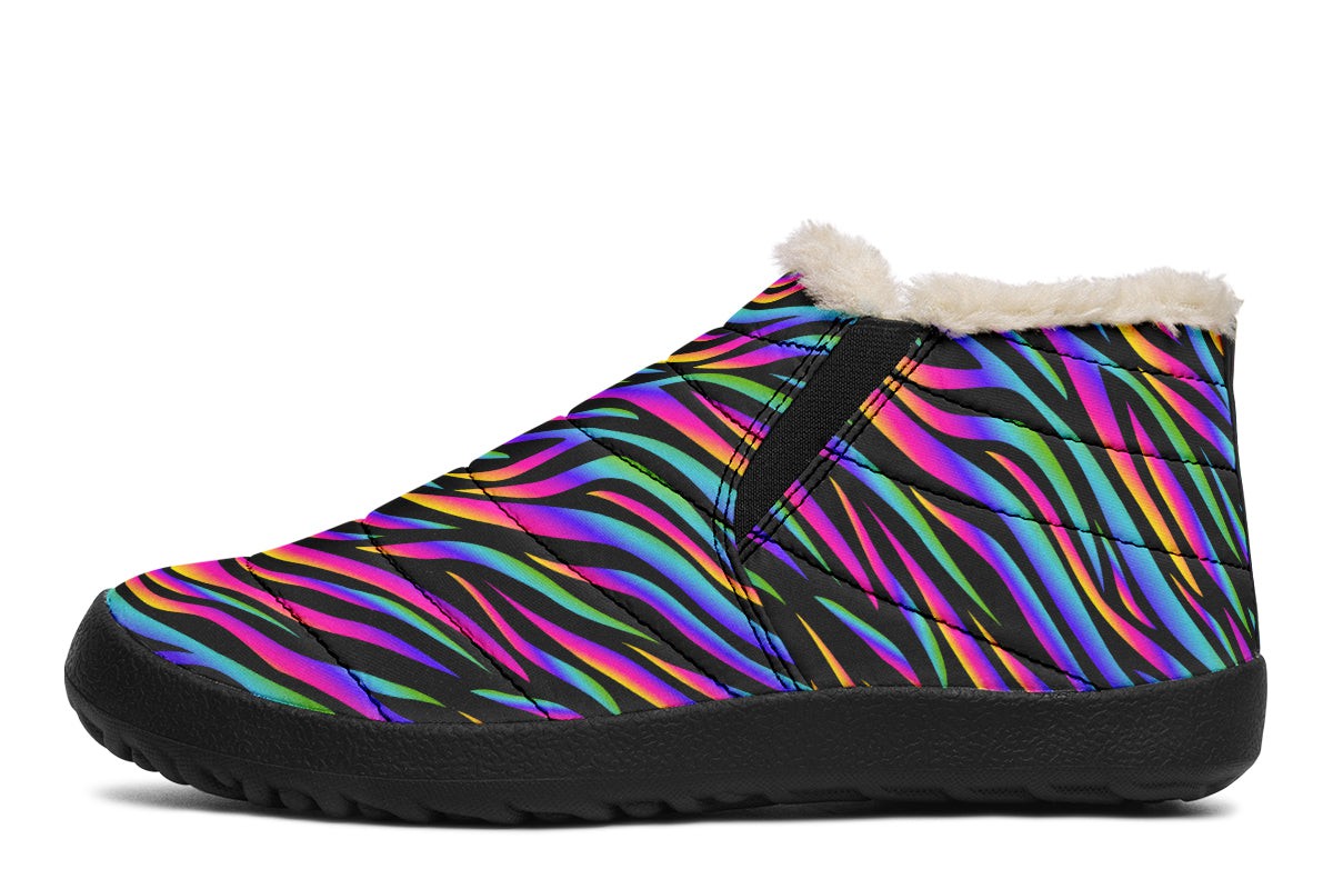 Zebra Rainbow