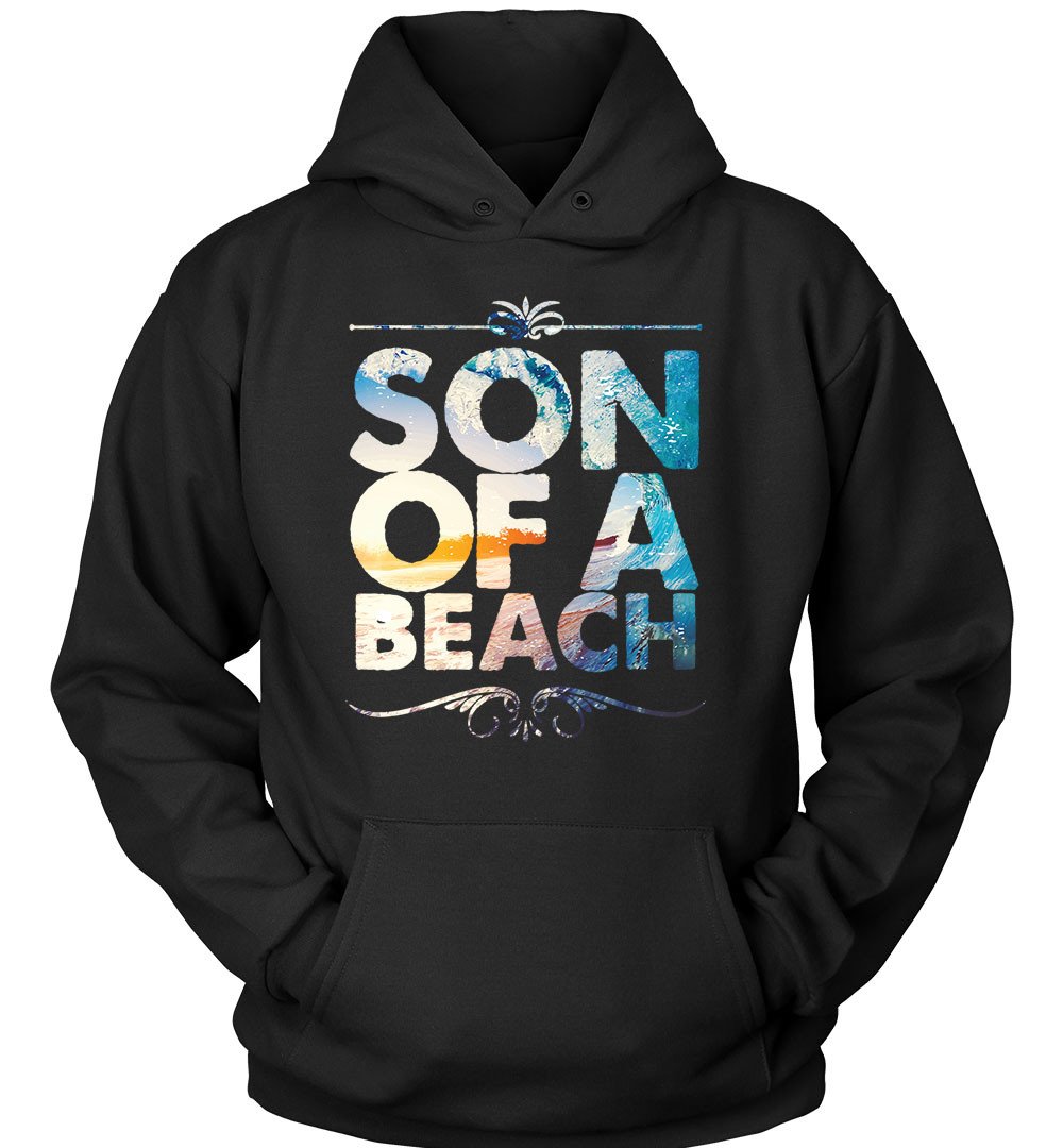 Son Of A Beach