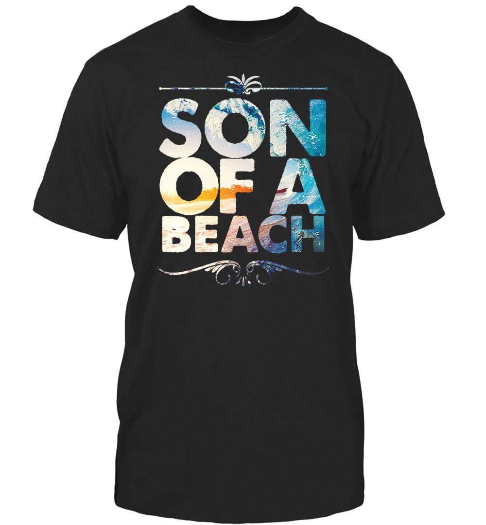 Son Of A Beach